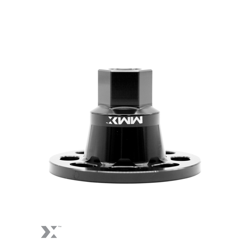 Placă de blocare a butucului arborelui cotit BMW S55 N55 MMX Performance MMR20-1002 - MMR20-1002 - MMR20-1002 - 3666618840529